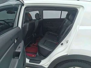 <span class=keywords><strong>Kia</strong></span> <span class=keywords><strong>Sportage</strong></span> <span class=keywords><strong>2016</strong></span> 2.0L Auto FWD DLX d'occasion, SUV essence de luxe automatique chinois pas cher à <span class=keywords><strong>vendre</strong></span> - Product Image 5