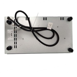 ใบรับรอง ETL เทอร์โมคัปเปิล  OEM ODM เตาเซรามิก ฟังก์ชั่นกันน้ำ - Product Image 3
