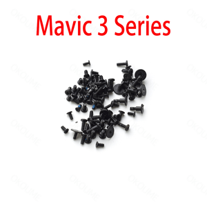 ชุดสกรูตัวเครื่อง Mini 3/4 Pro Mini 5 Pro สำหรับ Mini 3 Pro /Mavic 3/3 Classic / 3 Pro/ 3T/Mini 1 /2/SE/ 2 SE/ 4k ชุดสกรูสำหรับโดรน - Product Image 5
