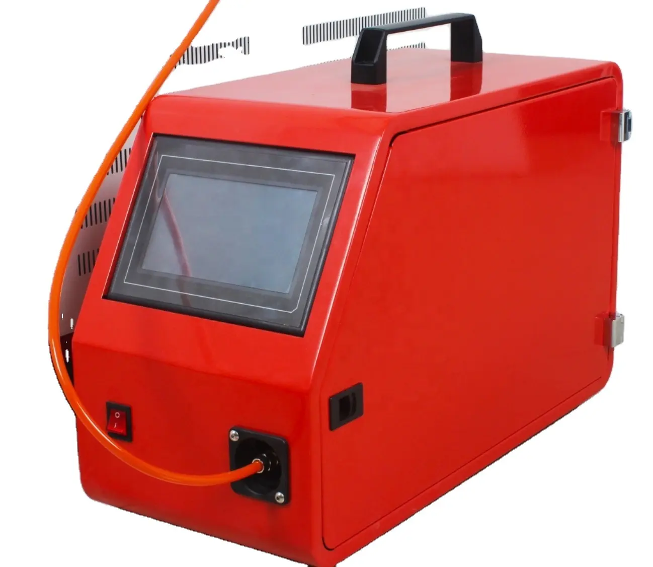 TOP Laser OEM 1000w 1500w 2000w 3000w Raycus laser handheld welding machine With CE