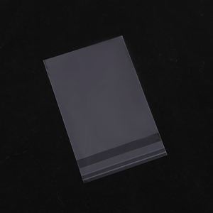 ถุงใส่การ์ดใส BOPP ขนาด 3x4 นิ้ว ลายนักเบสบอล 100 ชิ้น สำหรับการ์ด TCG - Product Image 5