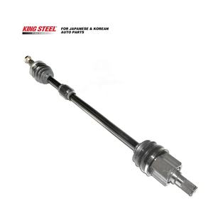 KINGSTEEL OEM 49501-1Y110 495011Y110 Transmission automatique <span class=keywords><strong>CV</strong></span> Joint voiture essieu avant droit arbre d'entraînement Assy pour <span class=keywords><strong>KIA</strong></span> PICANTO matin - Product Image 4