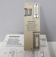 Módulo de Interfaz 6ES5316-8MA12 6ES53168MA12 S5 para PLC