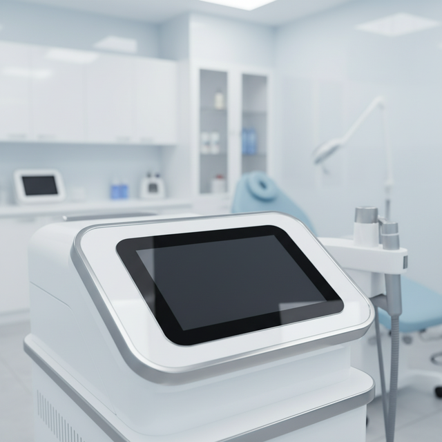 10 1 Inch Medical Grade Touch Display Module Capacitive Touch Screen IPS LCD Display HMI Touch Screen Panel