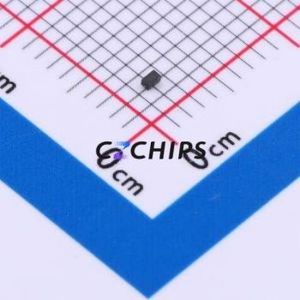 TT0541SBX original y nuevo, transistor de ESD y protección contra sobretensiones (TVS/ESD) de la serie de televisión de la serie original - Product Image 1