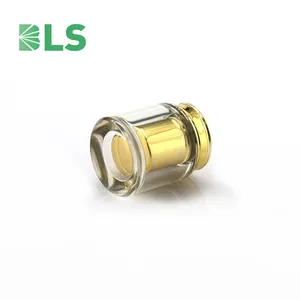 Widely Used Superior Quality Factory Cylinder Luxury Perfume Caps