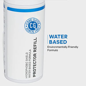 तेजी से प्रभावी WP-200 आसान साफ वाटरप्रूफ एजेंट फैक्टरी बिक्री जूते स्नीकर वाटरप्रूफिंग स्प्रे - Product Image 4