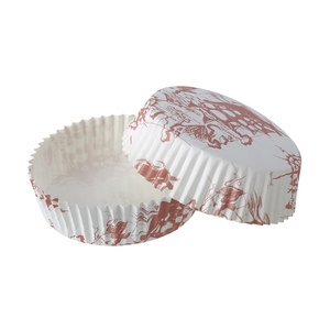Miễn Phí Mẫu Vòng Lò Vi Sóng An Toàn Cupcake Giấy Muffin Bánh Mì Cup, Bánh Cốc, Bánh Trường Hợp - Product Image 6