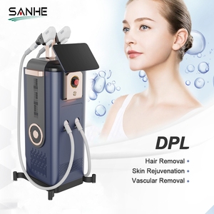 नई डीपीएल मशीन <span class=keywords><strong>2026</strong></span> त्वचा कायाकल्प dpl सौंदर्य मशीन/fecle हटाने dpl मशीन/dpl मशीन/dpl - Product Image 2