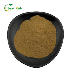 ผงสกัดจากใบแปะก๊วยแบบอินทรีย์สารสกัดจากใบแปะก๊วยผงฟลาโวน24% แลคโตนส์6% เอชแอลซีสำหรับอาหารเสริมเพื่อสุขภาพ - Product Image 2