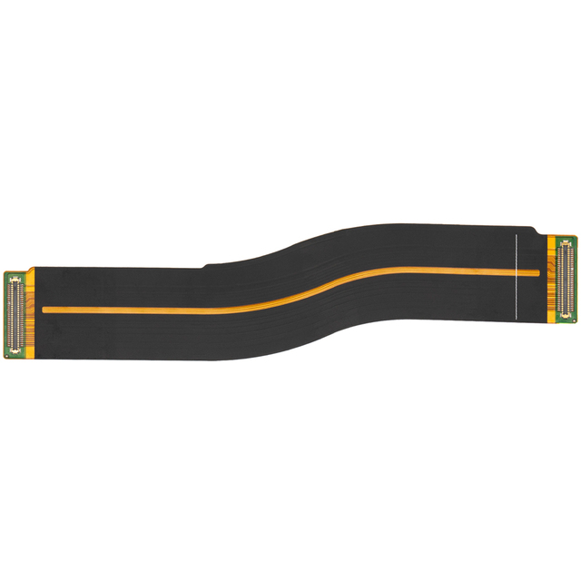 Mobile Phone Motherboard Flex Cable for Samsung Galaxy S21 5G G991 Mainboard Flex Cable Replacement