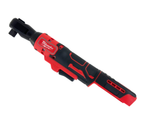 Clé à cliquet sans fil à batterie au lithium à couple élevé M18 1/2 pouce pour réparation - Product Image 4