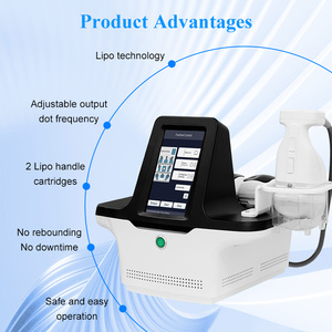 Bán buôn 7D hiifu máy 8 mét 13 mét Lipo cơ thể Giảm Béo loại bỏ nếp nhăn Stretch Marks loại bỏ Pain Relief hefu smas máy - Product Image 4