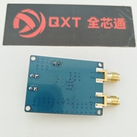 Modul AD8302 untuk modul deteksi fase amplitudo 2.7 GHzRF/jika 14TSSOP RF deteksi fase frekuensi menengah