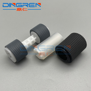 FC9-4968-000 FL0-1428-000 FM1-N521-010 FC6-2784-000 FL0-3193-000 <span class=keywords><strong>DADF</strong></span> Tách Pickup Thức Ăn Bánh Lăn Cho CANON - Product Image 1