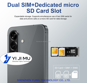 WCDMA 2026ใหม่โทรศัพท์แอนดรอยด์16G + 1TB 5G ใช้ได้ทั่วโลกขนาด7.3นิ้วดีไซน์<span class=keywords><strong>ปากกา</strong></span>ในตัวแบตเตอรี่ขนาด8000mAh 16G + 1TB รองรับ WCDMA - Product Image 4