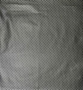 Tela de Tejido Liso 100% Poliéster con Grafeno, con P/D + MEMBRANA DE GRAFENO, 56 Pulgadas de Ancho, 63GSM, Textil Funcional - Product Image 2