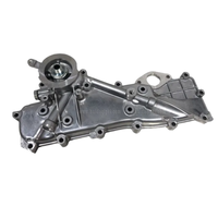 Pièces de moteur de haute qualité, boîtier de filtre à huile/boîtier de refroidisseur WLF2-14-300 WLF2-14-300A pour Mazda BT-50 et Ford Ranger.
