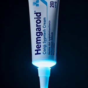 Ungüento y Crema para el Alivio del Dolor de <span class=keywords><strong>Hemorroides</strong></span> y Fisuras Anales a Base de Hierbas ZB 20g con Logotipo Personalizado, Dispositivo Médico Clase I - Product Image 2