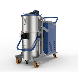 <span class=keywords><strong>Aspirateur</strong></span> industriel 7500 100L, nettoyage, nettoyage des poussières, des copeaux de <span class=keywords><strong>bois</strong></span>, des particules, <span class=keywords><strong>aspirateur</strong></span> industriel triphasé - Product Image 4