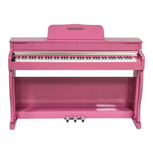 Fuente <span class=keywords><strong>de</strong></span> la fábrica <span class=keywords><strong>precio</strong></span> atractivo francés sueño fuentes teclado clave Digital <span class=keywords><strong>Piano</strong></span> 88 llaves para los niños - Product Image 4