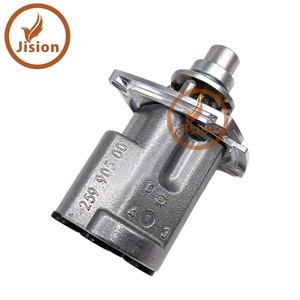 Conjunto de Joystick para Excavadora Marca JISION, Válvula Piloto 172463-74521 para YANMAR REXROTH, 100% NUEVO - Product Image 4