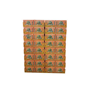Custom Printed Corrugated <b>Cardboard</b> <b>Display</b> Rack Stackable <b>Cardboard</b> Shipper <b>Stand</b> for Store Promotion - Product Image 2