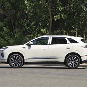 BYD ซีลรถยนต์ไฟฟ้า06 07 DM-I DMI เรือธง6 7ไฮบริด2025 2025รถยนต์นำเข้าจากจีน - Product Image 6
