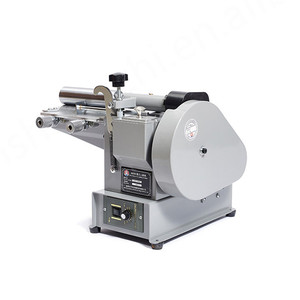 เครื่องเคลือบกาวอัตโนมัติแบบตั้งโต๊ะความเร็วสูงสำหรับงานเชิงพาณิชย์ - Product Image 6