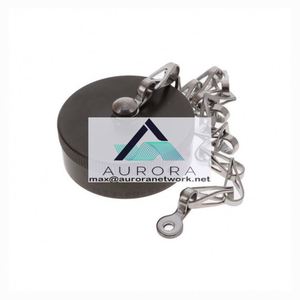 Accesorios para conectores circulares Conectores SEALING COVER BLUE PX0970 - Product Image 6