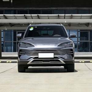 2025 Song DM-i 160KM Flagship PLUS Híbrido SUV Song Plus - Product Image 2