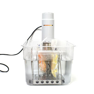 OEM Mijoteuse Contrôle tactile Disponible Cuisson <span class=keywords><strong>sous</strong></span> <span class=keywords><strong>vide</strong></span> précise Minuterie numérique Circulateur à immersion Chauffe-eau Mijoteuse - Product Image 3