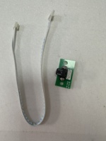 180 kode raster H9730 kode raster dengan kabel sunyung untuk pencetak INQI papan printer sunyung