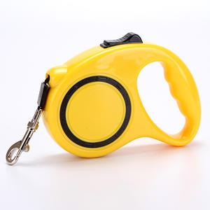 Mejor Vendedor barato de 3M y 5M caminar correr masticar prueba perro automática retráctil Correa - Product Image 4