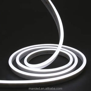 Striscia LED Neon Flessibile Impermeabile IP67 per Esterni 12V, per Ospedali e Aziende, con Telecomando e Compatibile con <span class=keywords><strong>Alexa</strong></span> - Product Image 3
