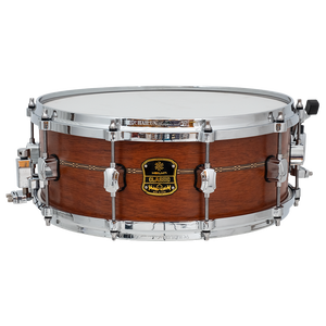 Hailun Chất lượng cao 14 "chuyên nghiệp Die Cast Chrome trống Hoops 10 lỗ kẽm Diecast Snare trống cho diễu hành - Product Image 6