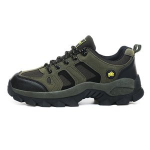 Vendita calda scarpe sportive traspiranti antiscivolo stivali da <span class=keywords><strong>trekking</strong></span> uomo scarpe da <span class=keywords><strong>trekking</strong></span> all'aperto - Product Image 5