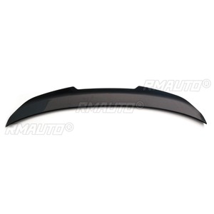 Alerón Trasero para BMW Serie 4 Convertible F33 2013-2020, Pieza de Modificación para el Maletero Trasero del Coche - Product Image 3