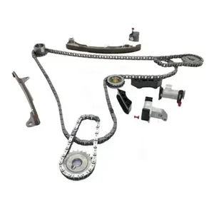 Kit de synchronisation d'origine pour Toyota Hilux hulix moteur diesel 2.8 kit de réparation de chaîne de distribution kits de carrosserie de pare-chocs avant accessoires de voiture