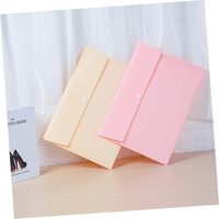 Sobres Impermeables Más Vendidos, Cartera para Documentos, Cartera de Plástico, Carteras, Bolsa para Documentos