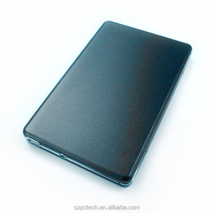 Внешний портативный жесткий диск <span class=keywords><strong>2</strong></span>,5 дюйма 250 ГБ USB2.0 или USB3.0 - Product Image 4