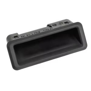 Interruttore di rilascio della maniglia del bagagliaio adatto per <span class=keywords><strong>BMW</strong></span> 1 3 serie 5 X6 X5 X1 E60 <span class=keywords><strong>E90</strong></span> E91 E92 E93 E70 E71 E82 E84 sostituire 51247118158 - Product Image 3