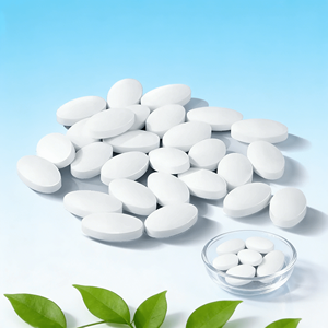 Volwassenen Natuurlijke Biologische Vitamine <span class=keywords><strong>B12</strong></span> Supplementen voor Hartgezondheid & Immuunondersteuning 5000mcg Tabletten - Product Image 2