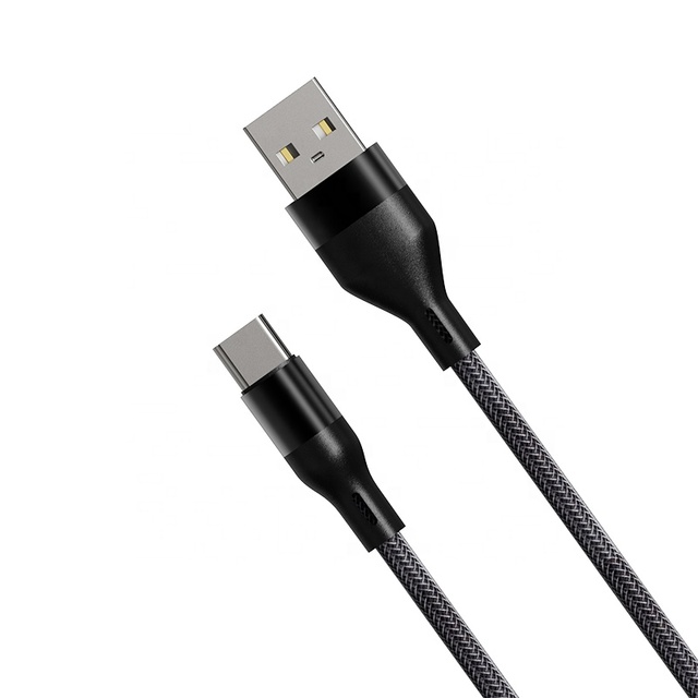 Cable Type C Fast Charger Type C Fast Cable for Mobile Phone