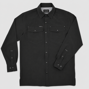 <span class=keywords><strong>Camisas</strong></span> de Pesca <span class=keywords><strong>para</strong></span> <span class=keywords><strong>Hombre</strong></span>, de Alto Rendimiento, con Botones, Etiqueta Personalizada, UPF 50, Impermeables, Transpirables, de Secado Rápido, con Ventilación, Ropa <span class=keywords><strong>para</strong></span> Exteriores - Product Image 3
