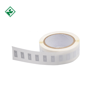 ชิป213 11*21มม. นำเข้าป้าย HF RFID แท็ก NFC ฝังเปียก - Product Image 5