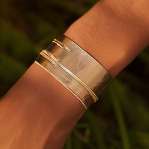 กำไลข้อมือแฟชั่น BBBA-04343 - Product Image 3