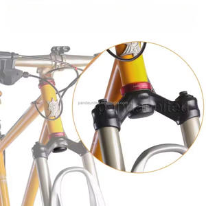 Trova la mia nuova <span class=keywords><strong>custodia</strong></span> protettiva Anti-furto con tubo inferiore a forcella anteriore per bicicletta nascosta <span class=keywords><strong>custodia</strong></span> protettiva per supporto Tracker per mini tag Air - Product Image 1