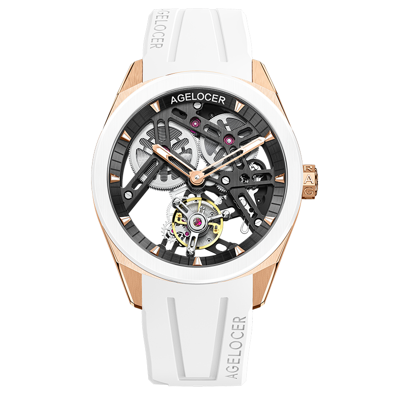 Or rose-9101Y10-R