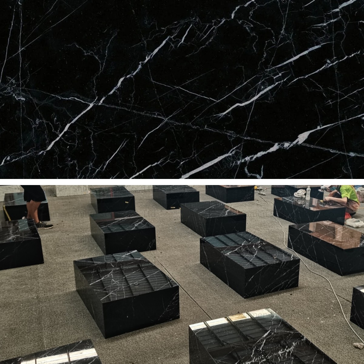 5Nero Marquina